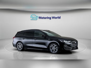 Used Ford Focus 2023 for sale - 79220187: Photo