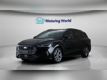 Used Ford Focus 2023 for sale - 79220187: Photo