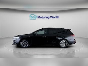 Used Ford Focus 2023 for sale - 79220187: Photo