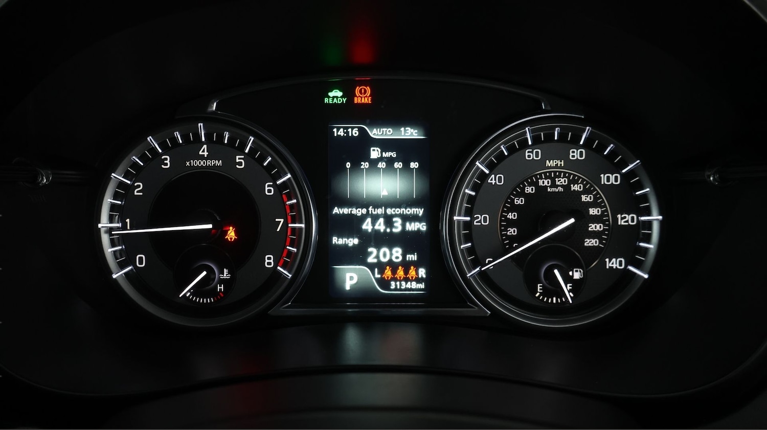 Used Suzuki SX4 S-Cross 2023 for sale - 77371026: Photo 10