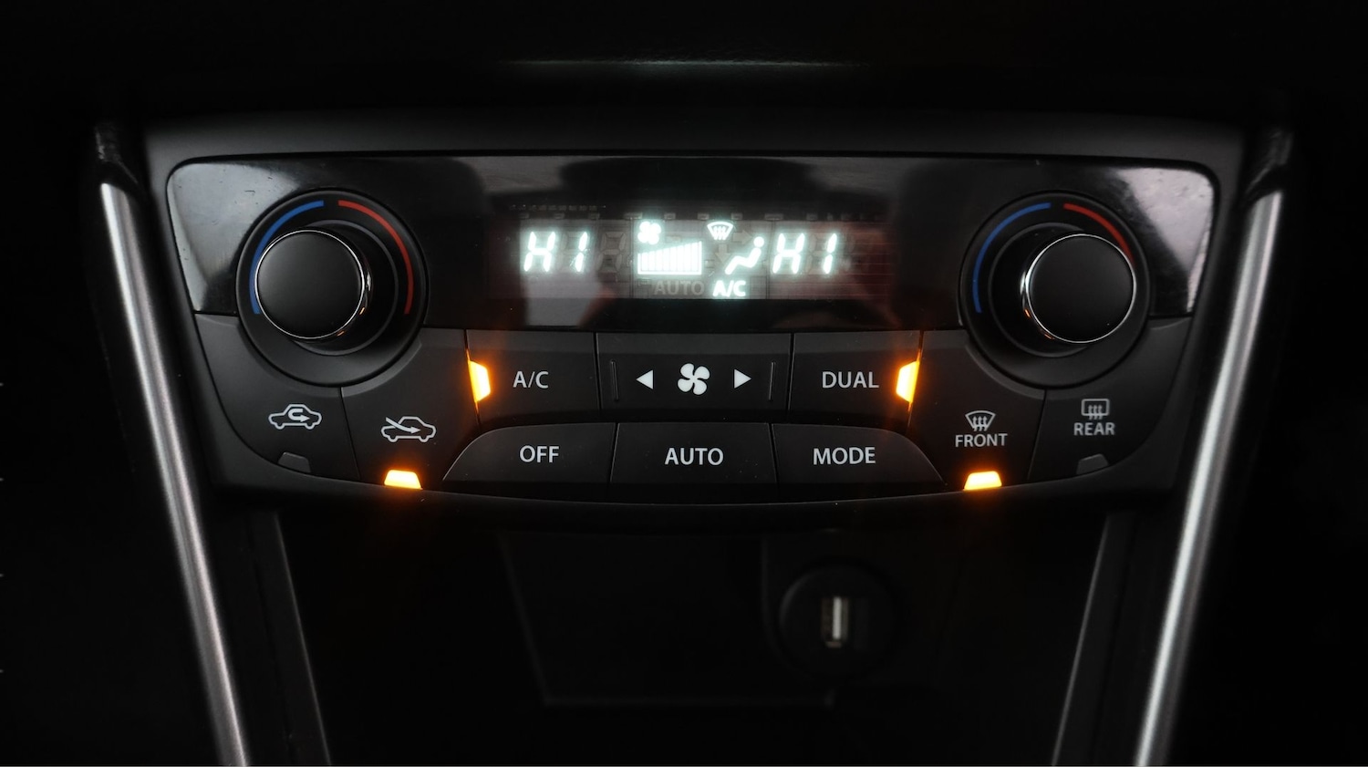 Used Suzuki SX4 S-Cross 2023 for sale - 77371026: Photo 11