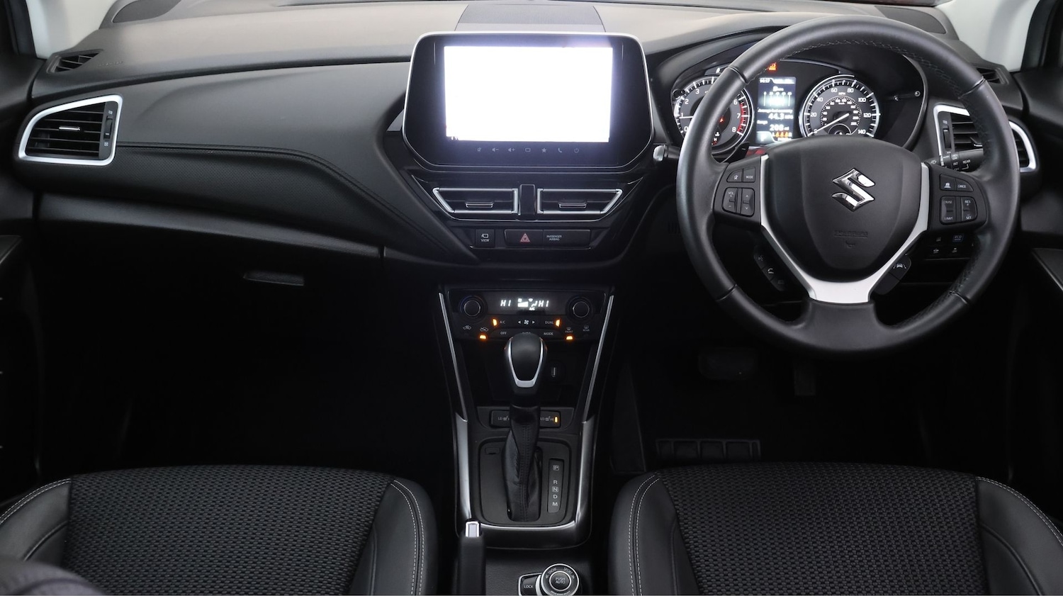 Used Suzuki SX4 S-Cross 2023 for sale - 77371026: Photo 12