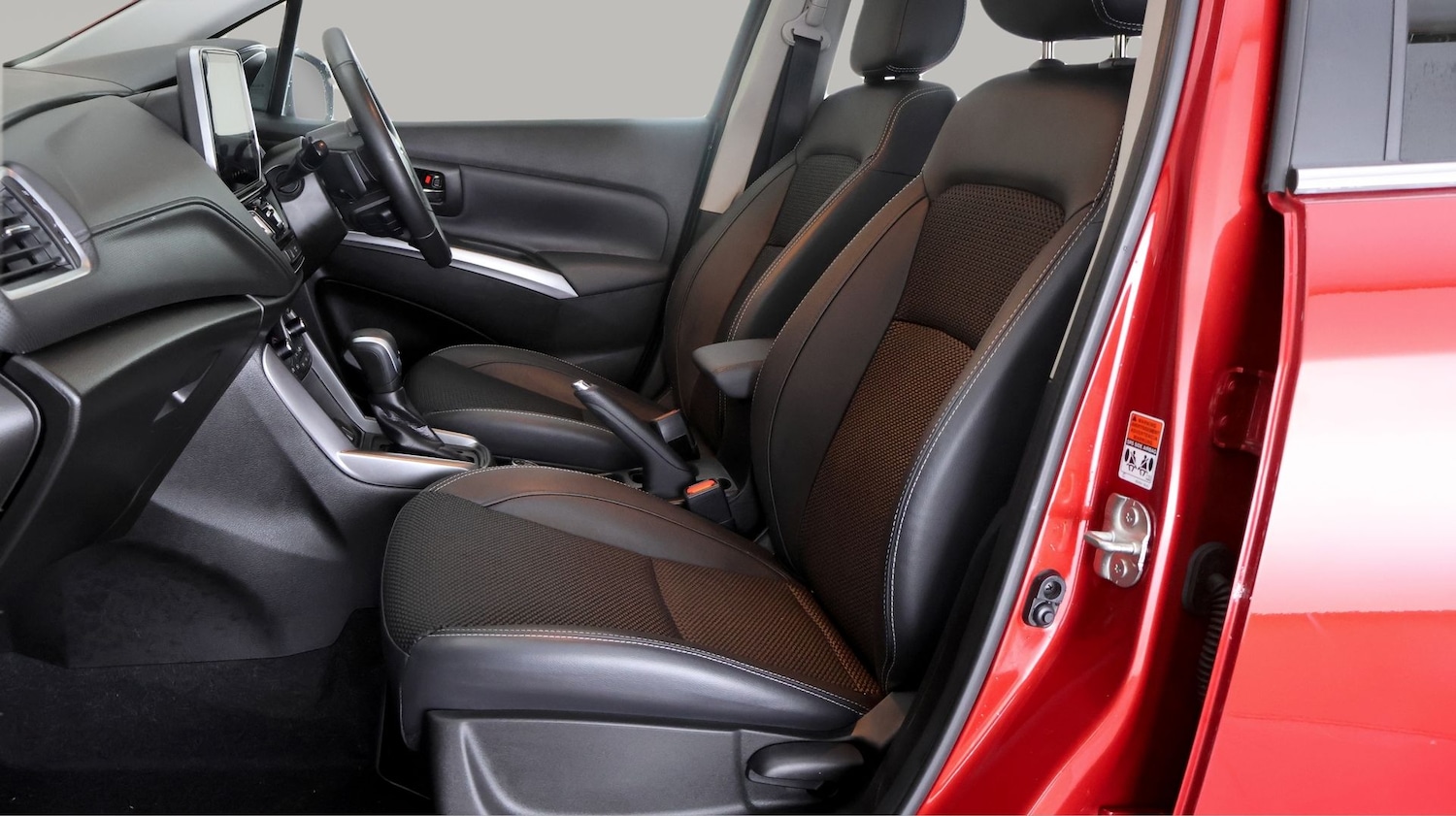 Used Suzuki SX4 S-Cross 2023 for sale - 77371026: Photo 13