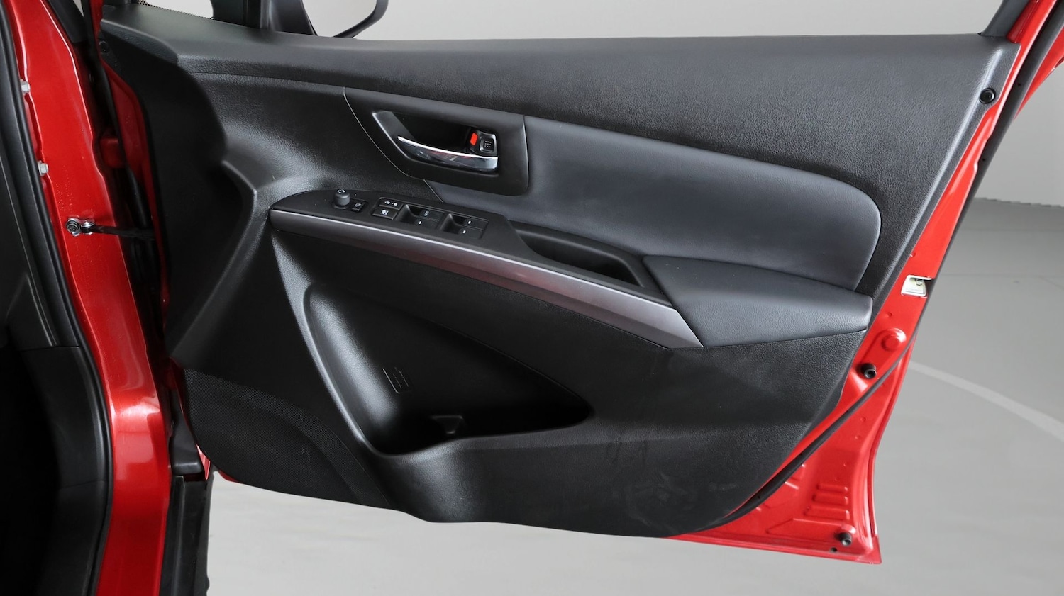 Used Suzuki SX4 S-Cross 2023 for sale - 77371026: Photo 14