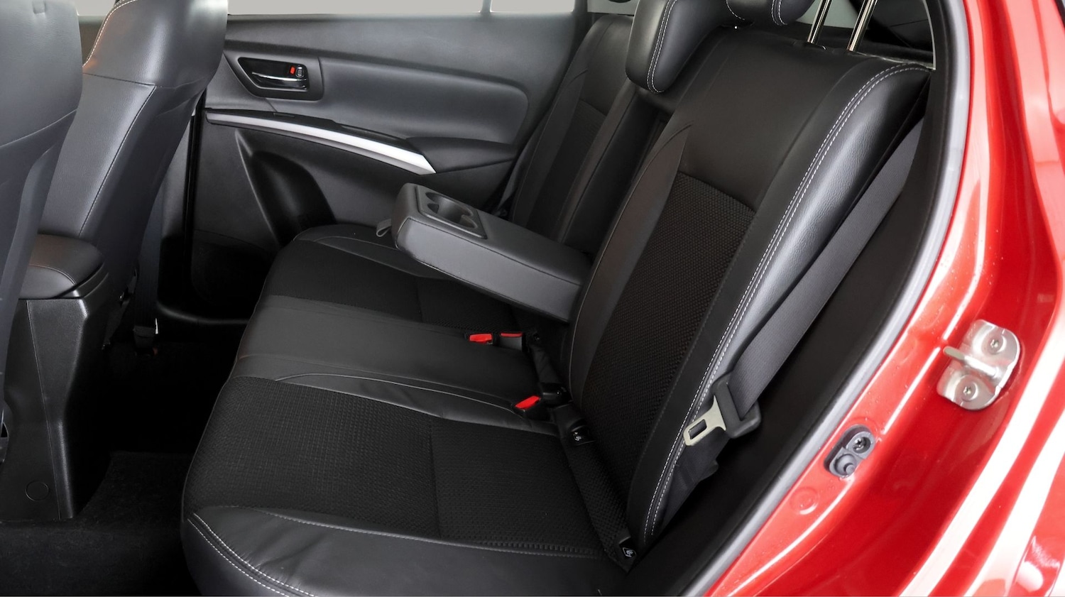 Used Suzuki SX4 S-Cross 2023 for sale - 77371026: Photo 15