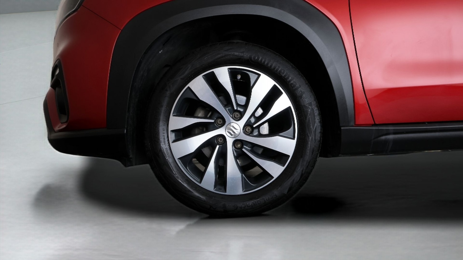 Used Suzuki SX4 S-Cross 2023 for sale - 77371026: Photo 17