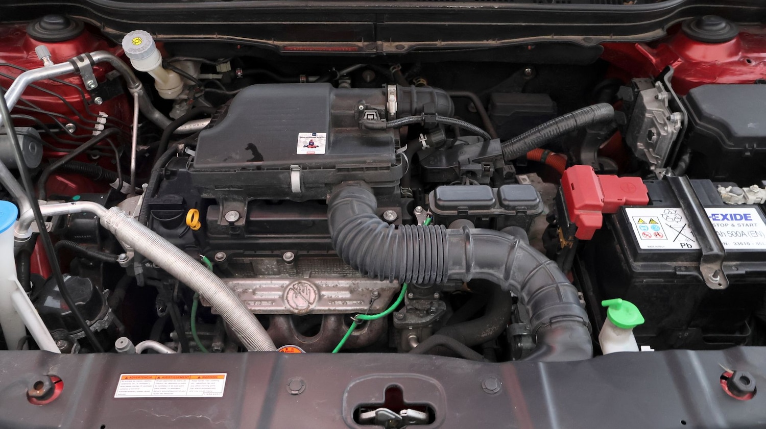 Used Suzuki SX4 S-Cross 2023 for sale - 77371026: Photo 18