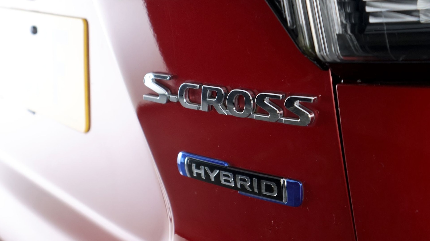 Used Suzuki SX4 S-Cross 2023 for sale - 77371026: Photo 20