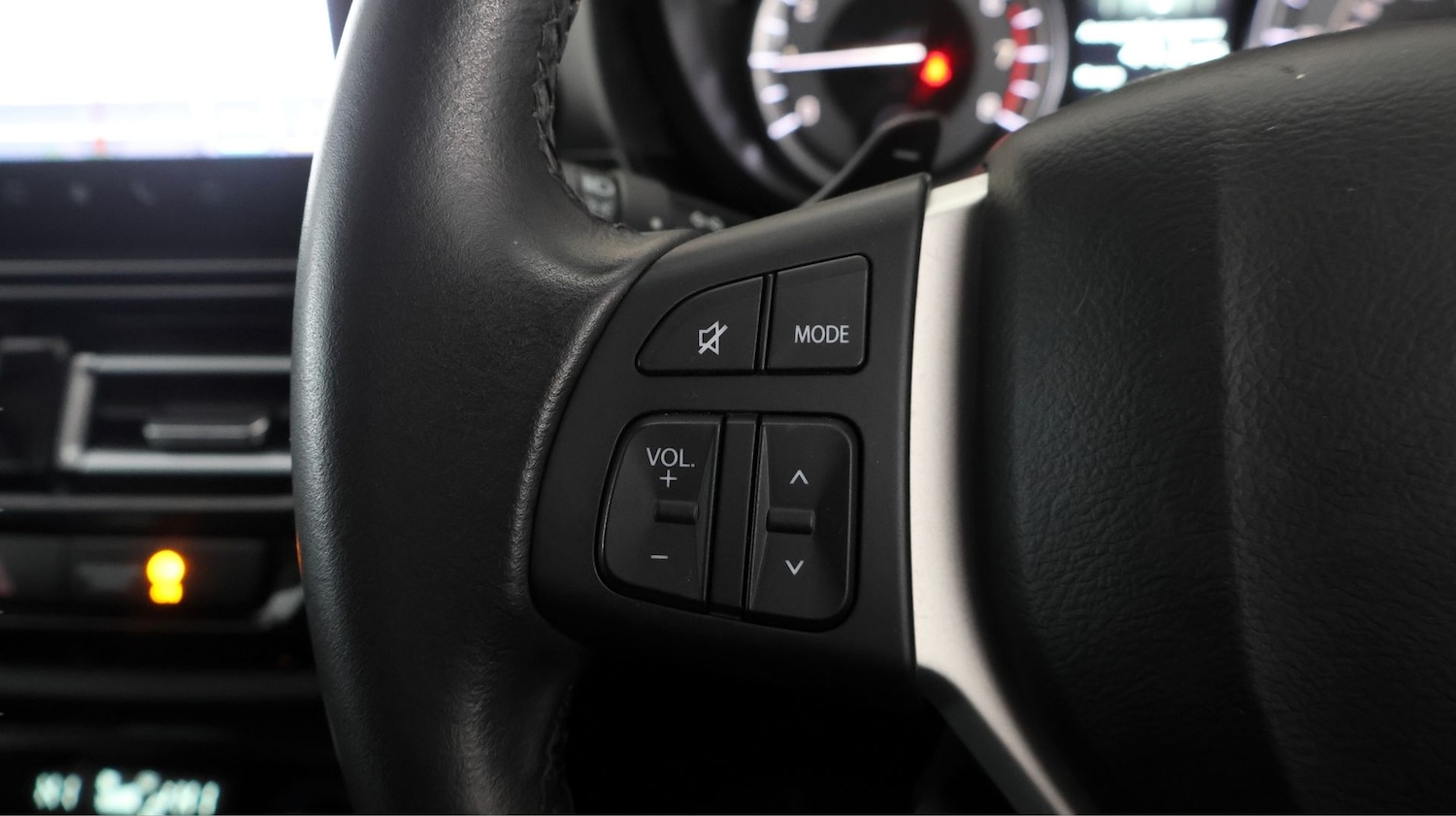 Used Suzuki SX4 S-Cross 2023 for sale - 77371026: Photo 21