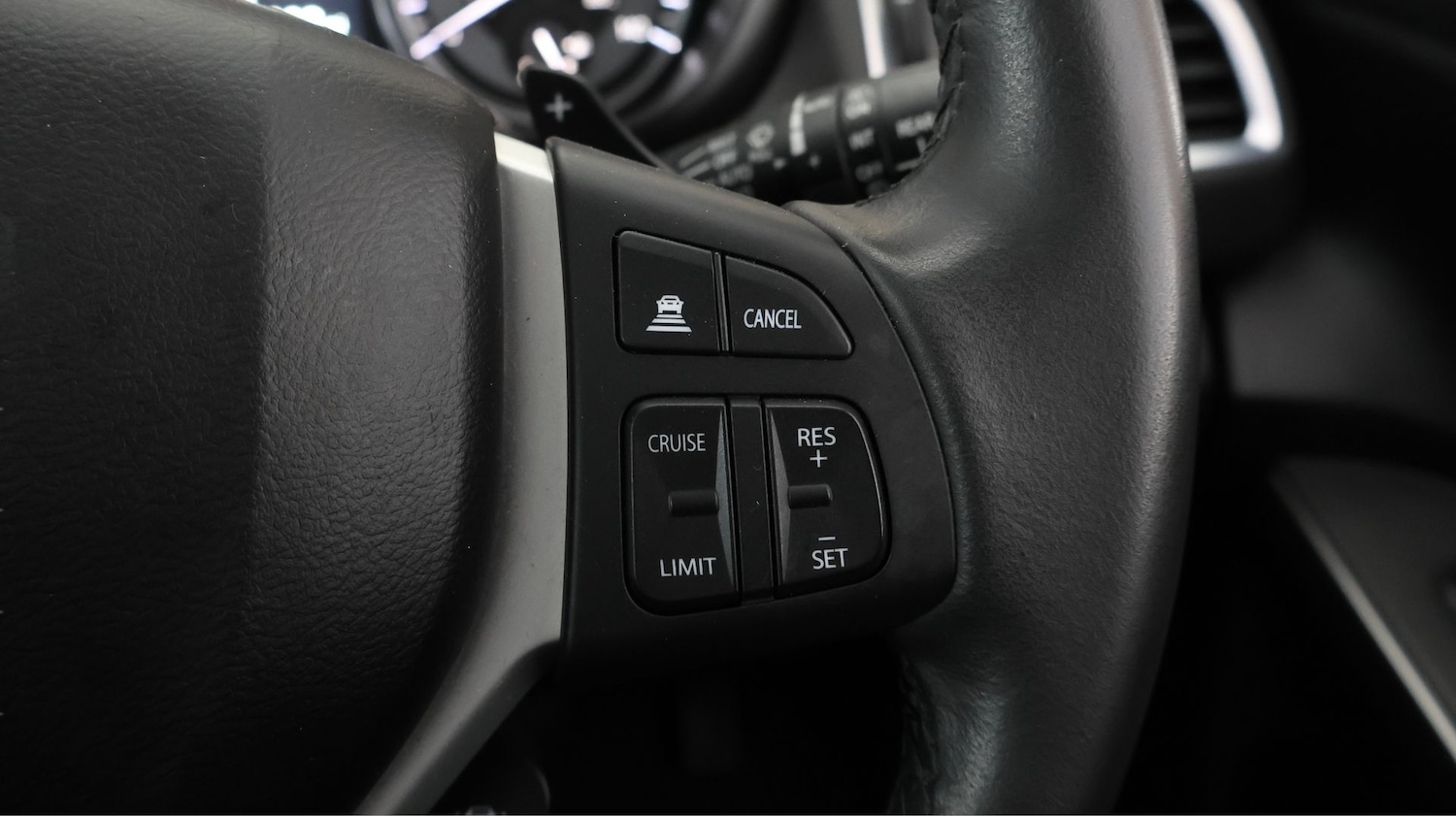 Used Suzuki SX4 S-Cross 2023 for sale - 77371026: Photo 22