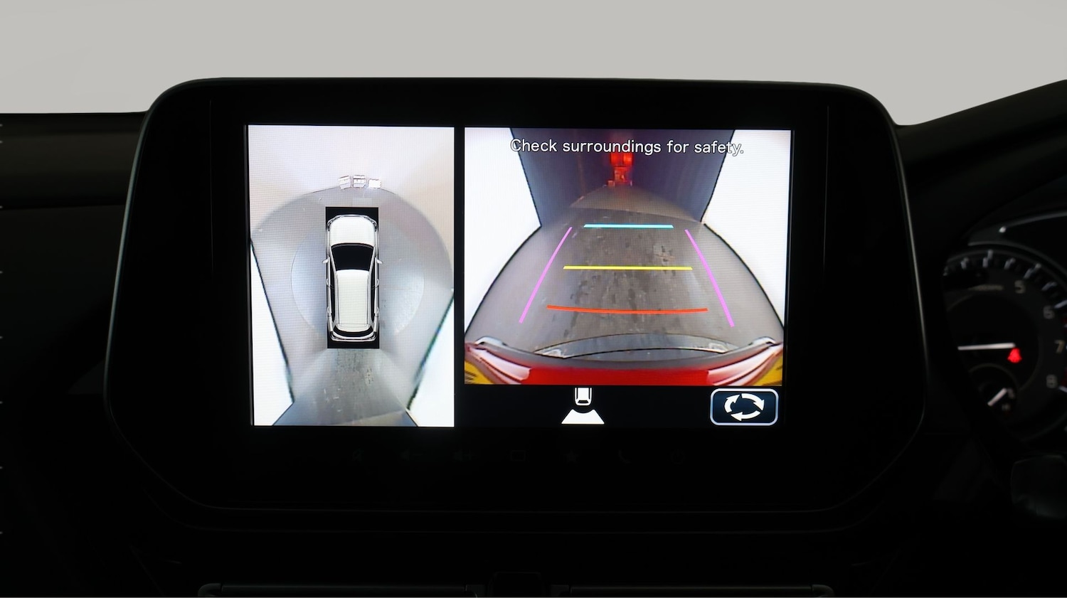 Used Suzuki SX4 S-Cross 2023 for sale - 77371026: Photo 23