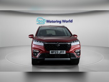 Used Suzuki SX4 S-Cross 2023 for sale - 77371026: Photo