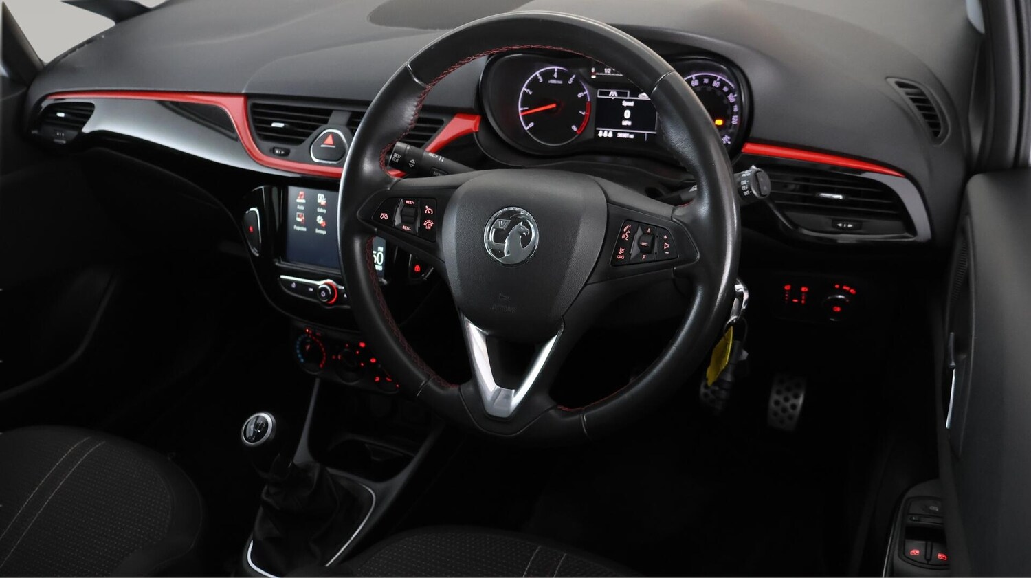 Used Vauxhall Corsa 2018 for sale - 76596986: Photo 10