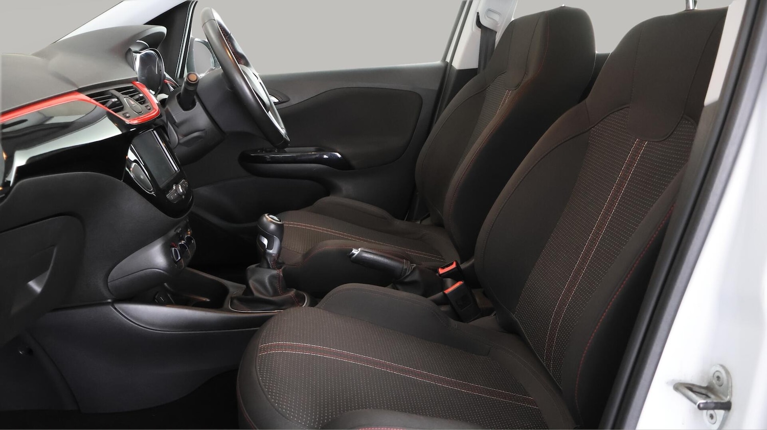 Used Vauxhall Corsa 2018 for sale - 76596986: Photo 14