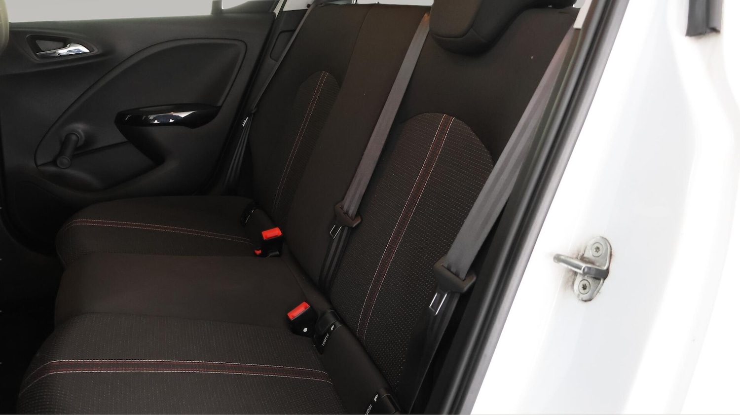 Used Vauxhall Corsa 2018 for sale - 76596986: Photo 16