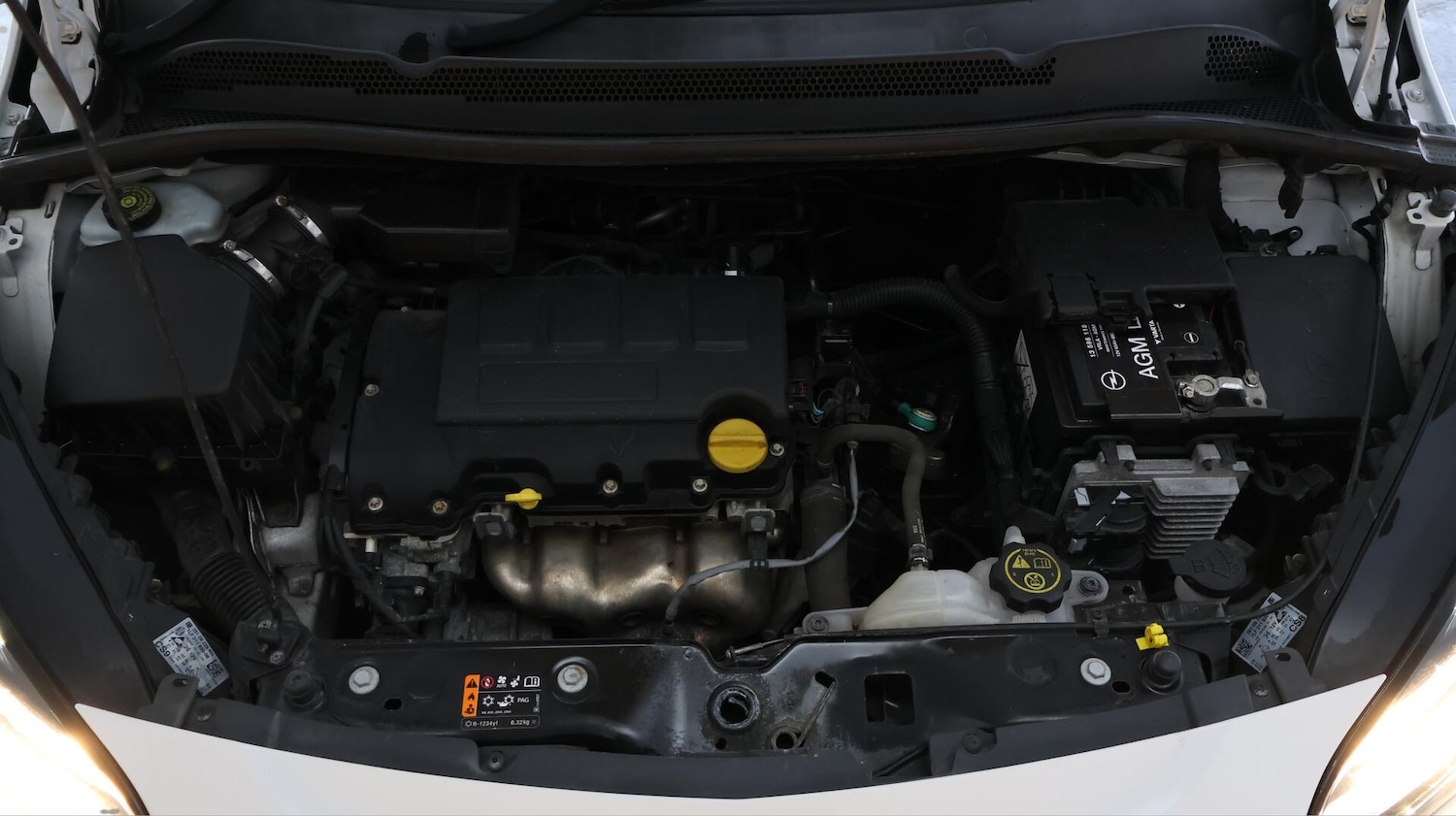 Used Vauxhall Corsa 2018 for sale - 76596986: Photo 19