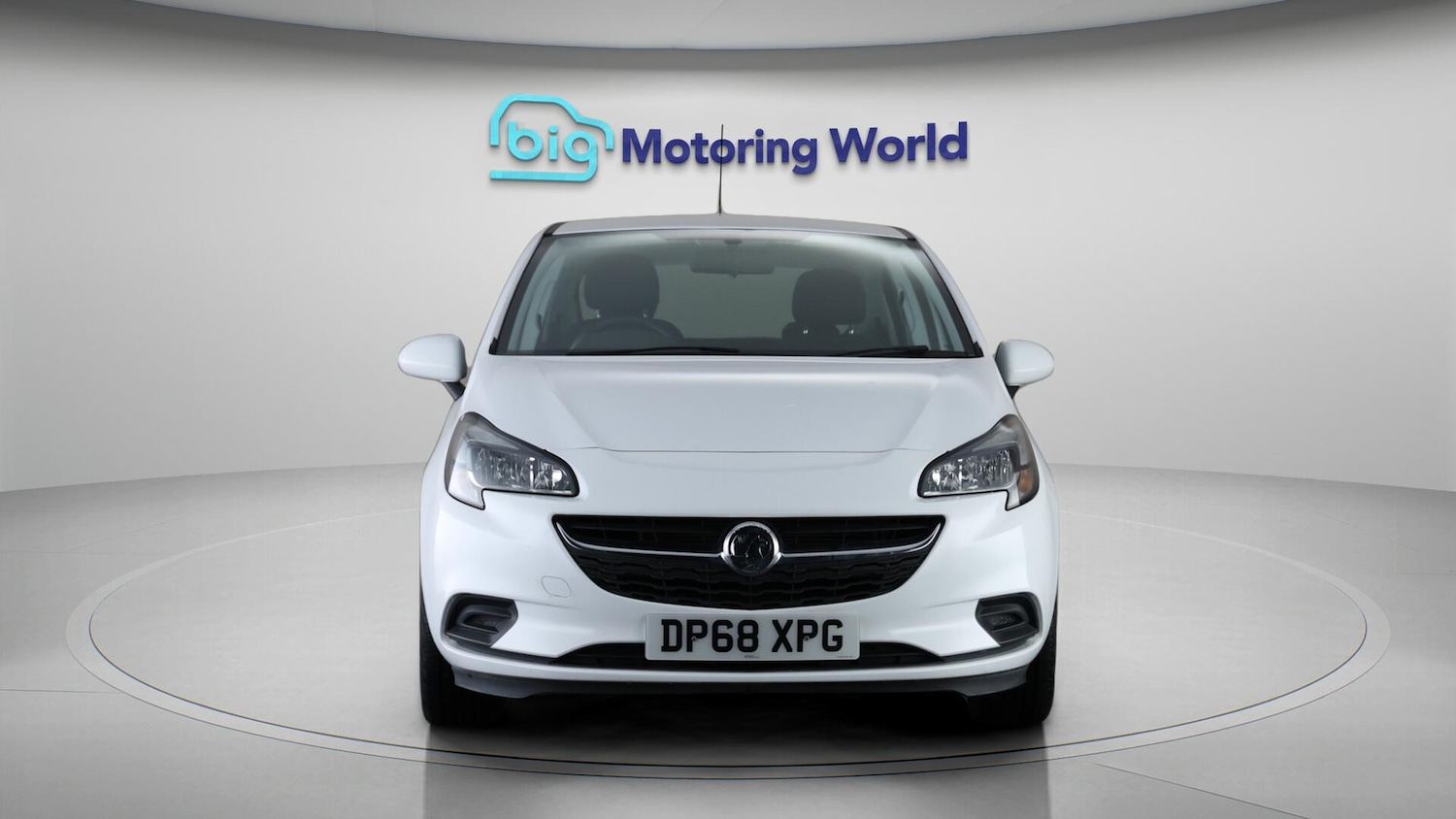Used Vauxhall Corsa 2018 for sale - 76596986: Photo 3