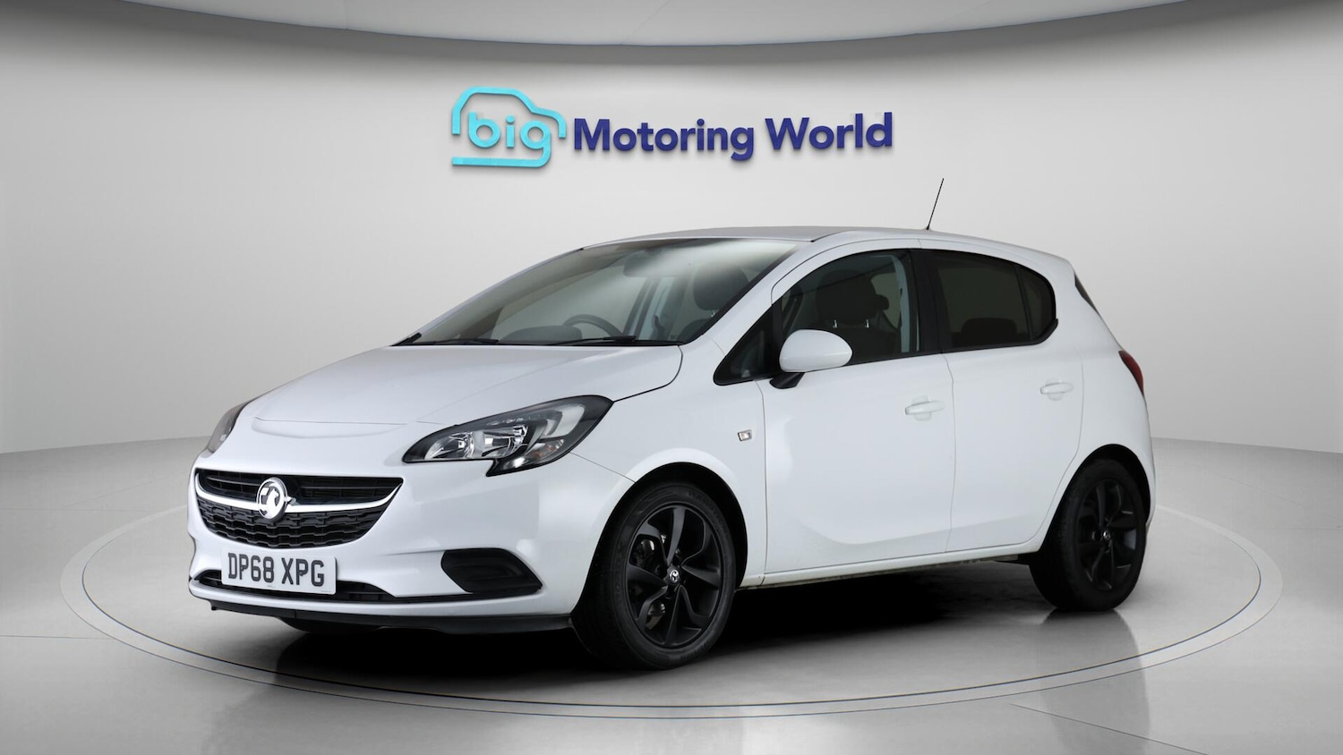 Used Vauxhall Corsa 2018 for sale - 76596986: Photo 4