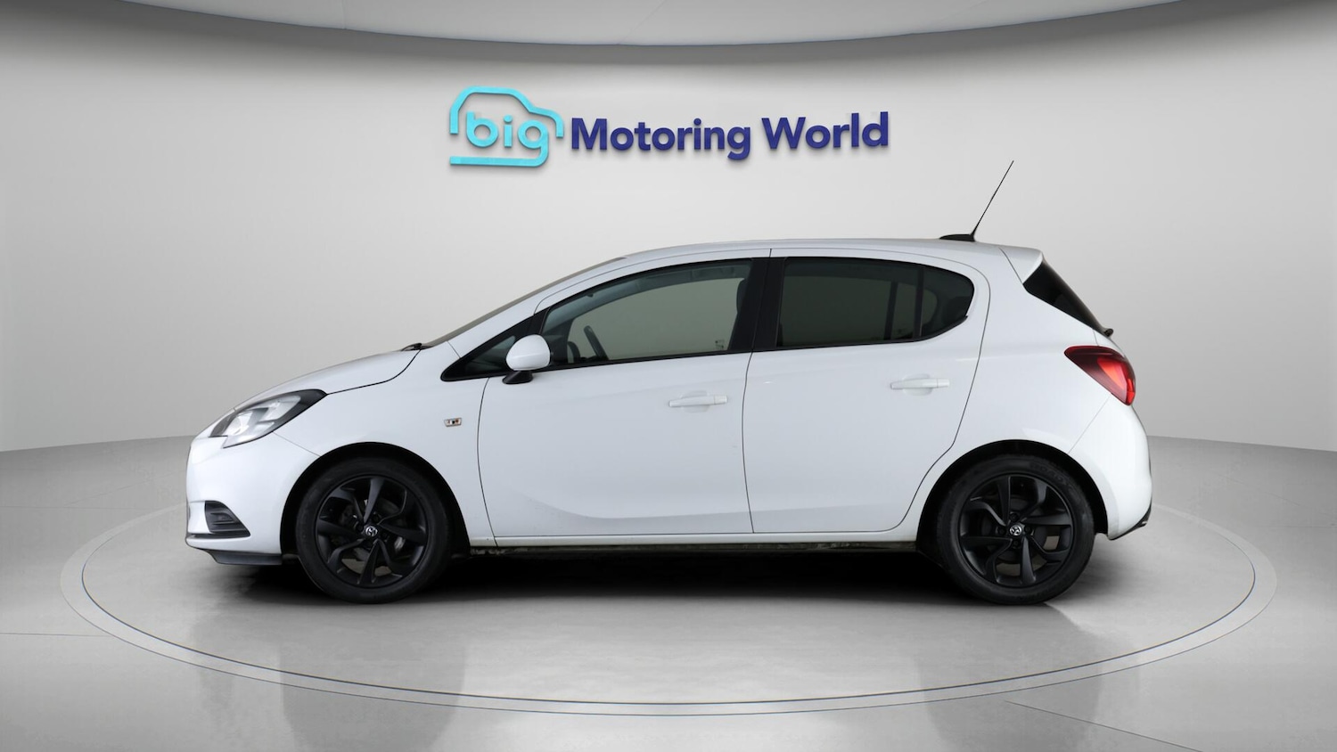 Used Vauxhall Corsa 2018 for sale - 76596986: Photo 5