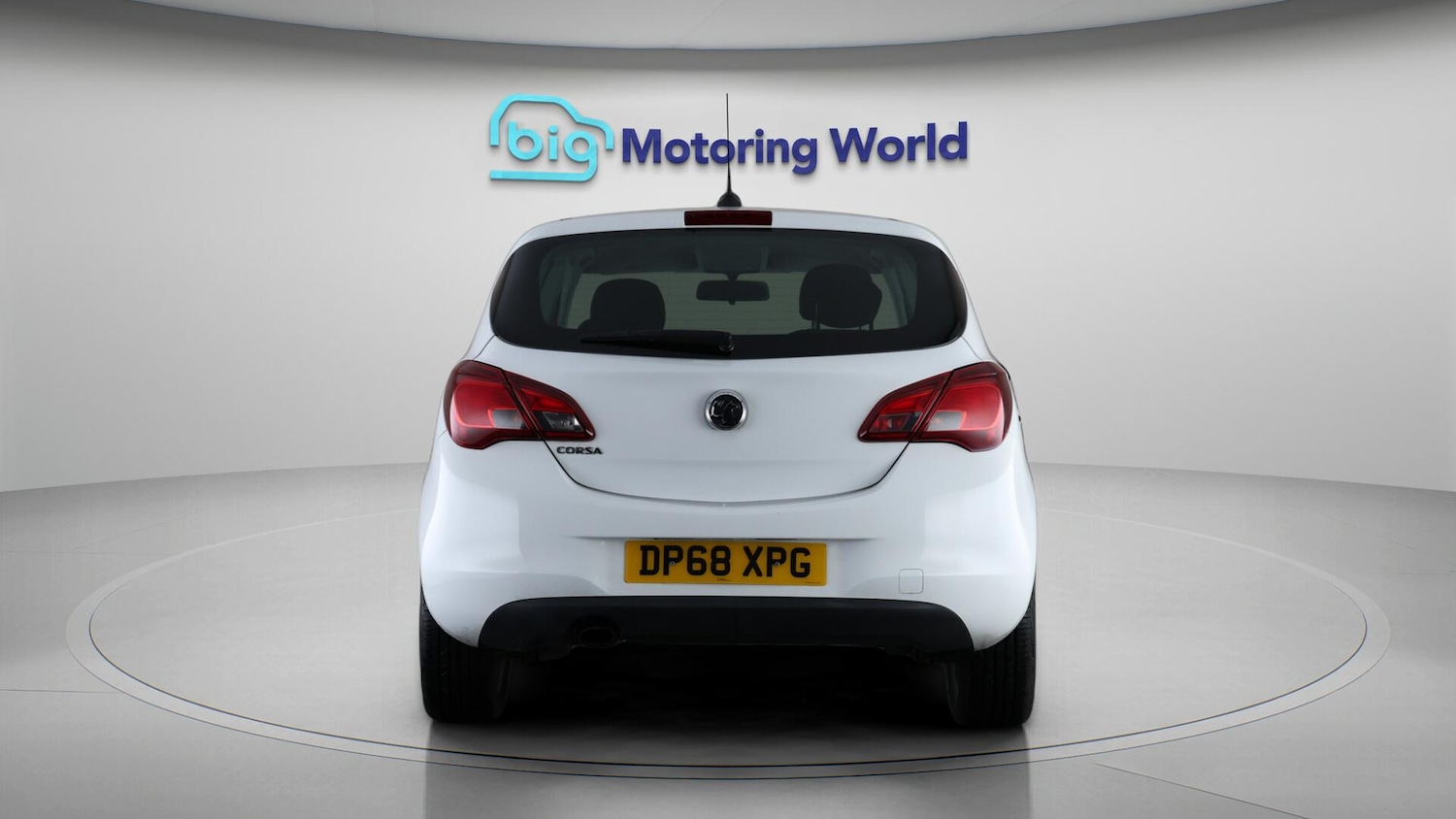 Used Vauxhall Corsa 2018 for sale - 76596986: Photo 7