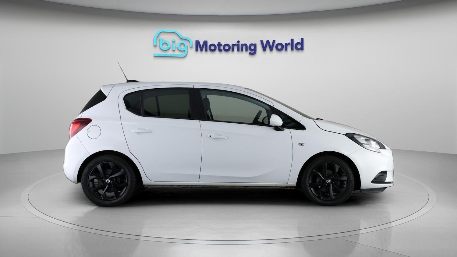 Used Vauxhall Corsa 2018 for sale - 76596986: Photo 9