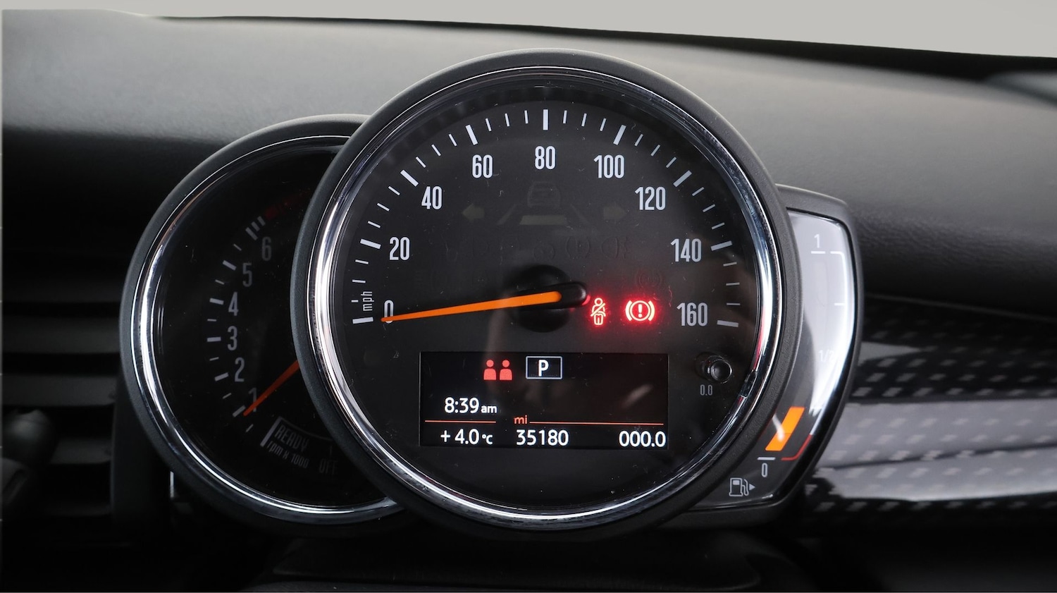 Used MINI Hatch 2019 for sale - 77381423: Photo 10