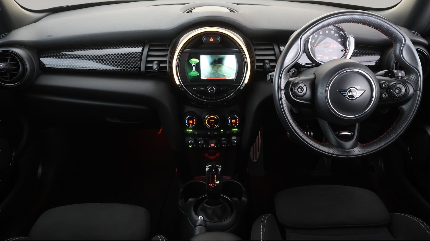 Used MINI Hatch 2019 for sale - 77381423: Photo 12