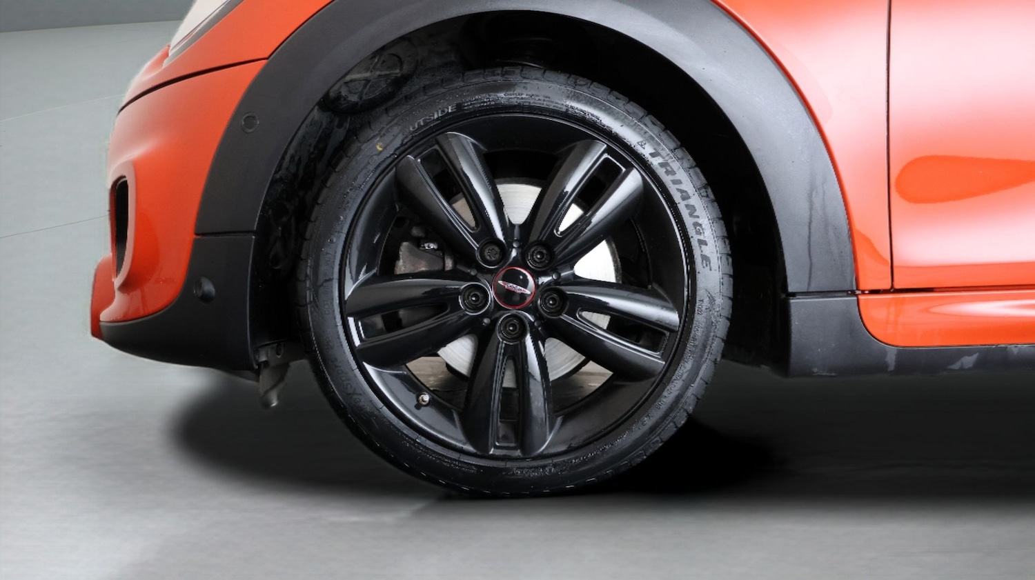 Used MINI Hatch 2019 for sale - 77381423: Photo 17