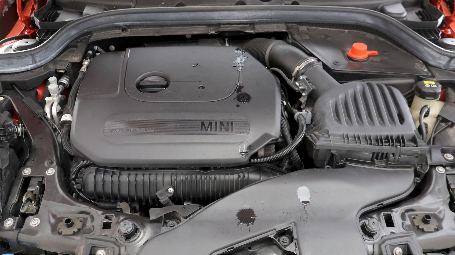 Used MINI Hatch 2019 for sale - 77381423: Photo 18