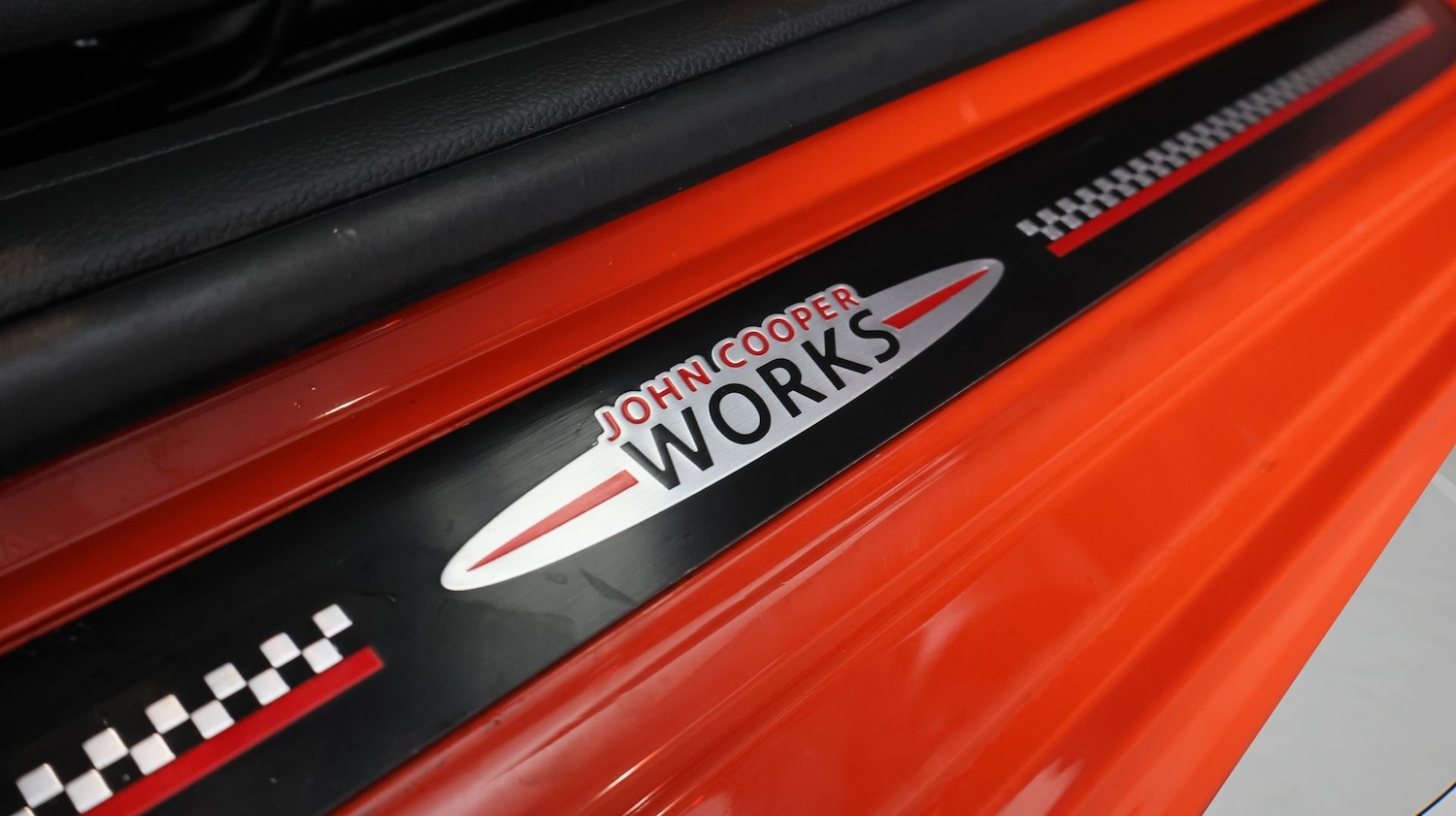 Used MINI Hatch 2019 for sale - 77381423: Photo 22