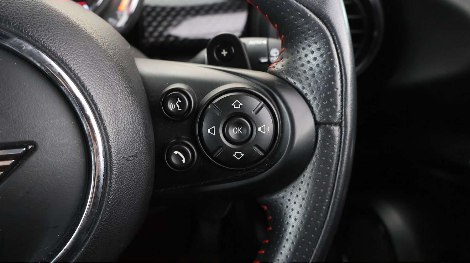 Used MINI Hatch 2019 for sale - 77381423: Photo 23