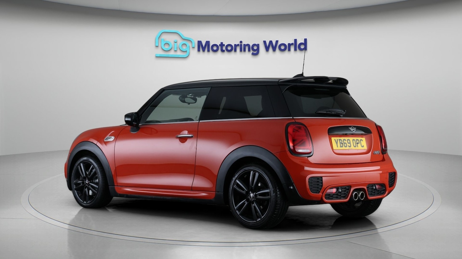 Used MINI Hatch 2019 for sale - 77381423: Photo 5