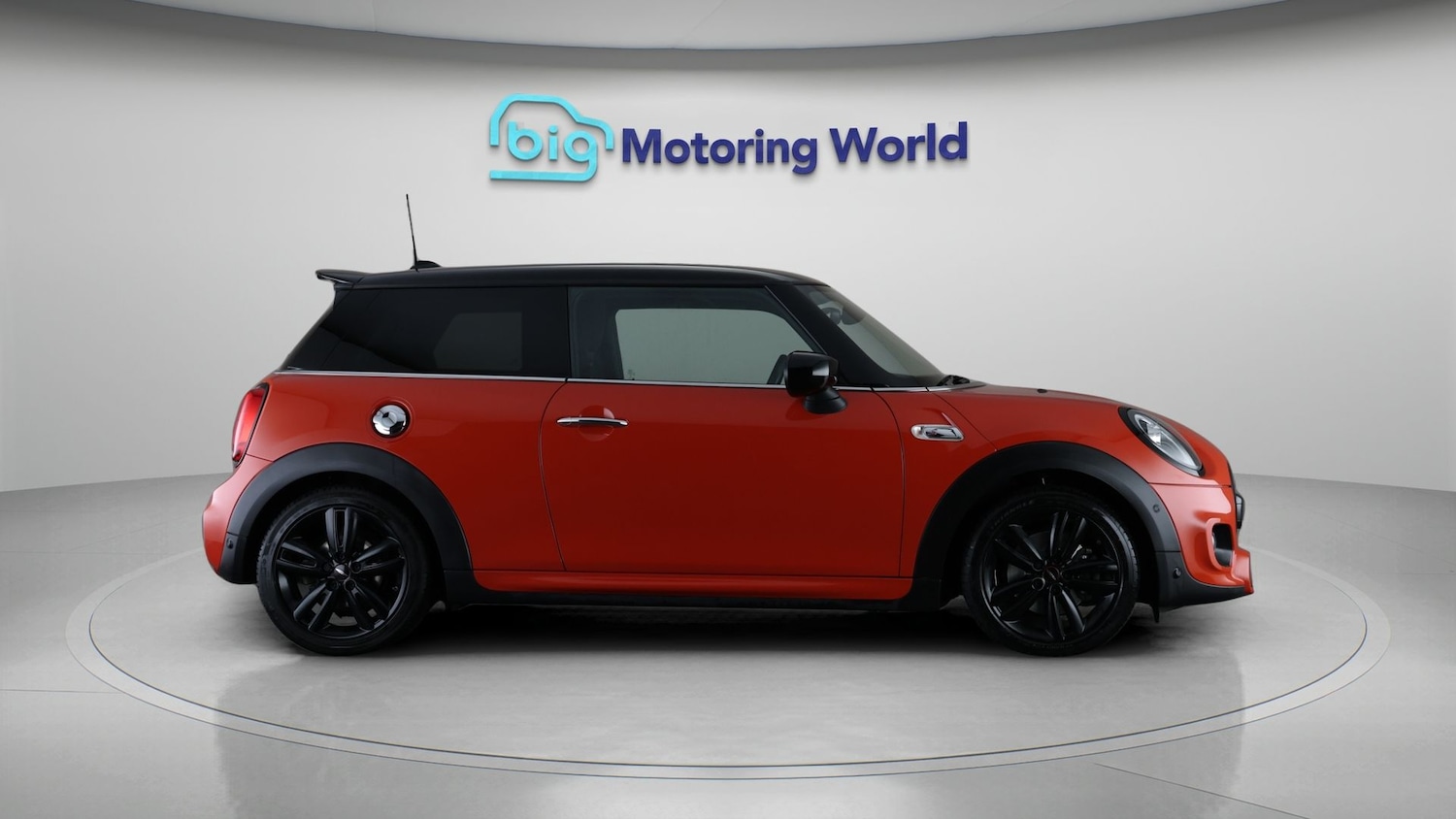 Used MINI Hatch 2019 for sale - 77381423: Photo 8
