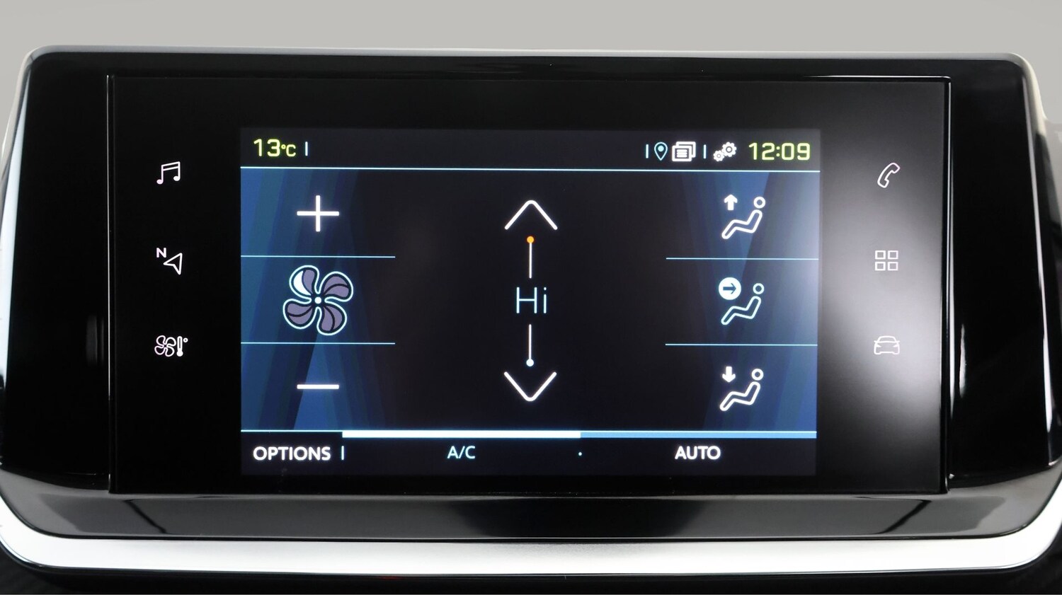 Used Peugeot 208 2023 for sale - 77182186: Photo 12