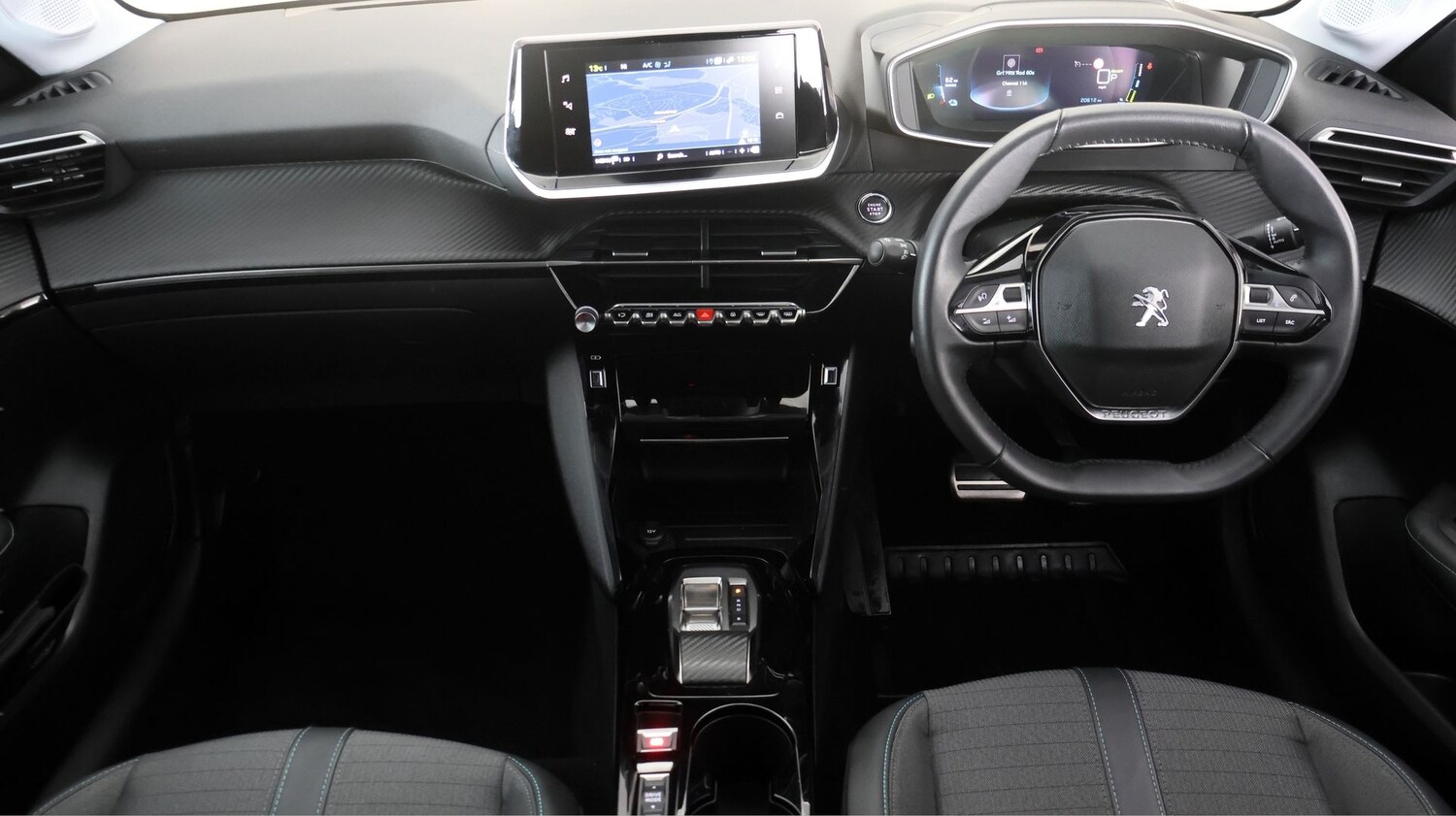 Used Peugeot 208 2023 for sale - 77182186: Photo 13