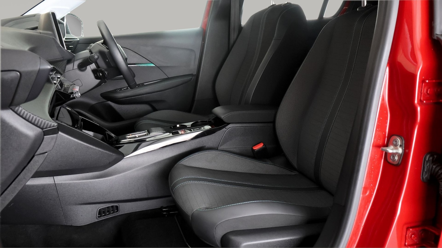 Used Peugeot 208 2023 for sale - 77182186: Photo 14