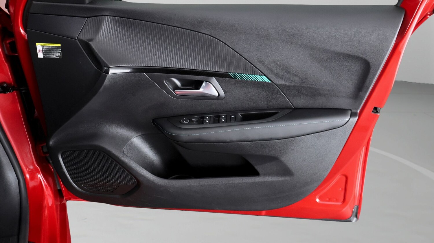 Used Peugeot 208 2023 for sale - 77182186: Photo 15