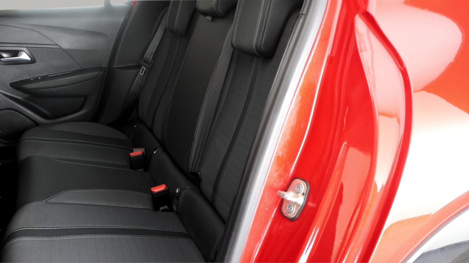 Used Peugeot 208 2023 for sale - 77182186: Photo 16