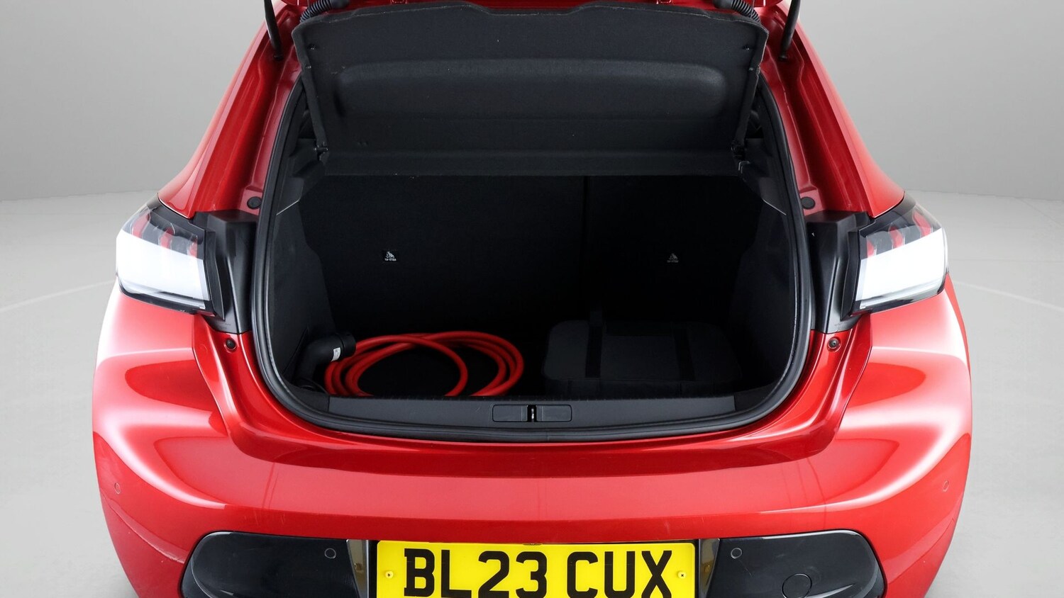 Used Peugeot 208 2023 for sale - 77182186: Photo 17