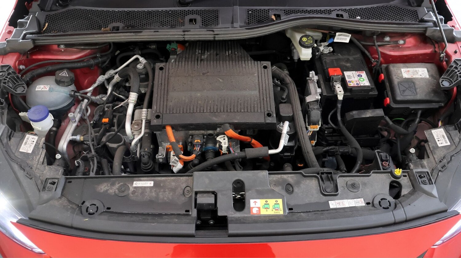 Used Peugeot 208 2023 for sale - 77182186: Photo 19