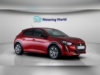 Peugeot 208 feature image
