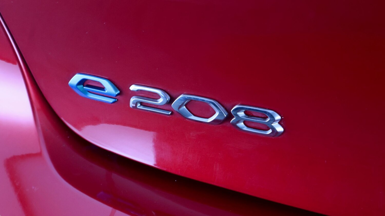 Used Peugeot 208 2023 for sale - 77182186: Photo 23