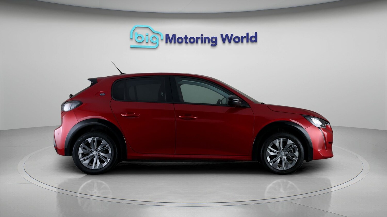 Used Peugeot 208 2023 for sale - 77182186: Photo 8