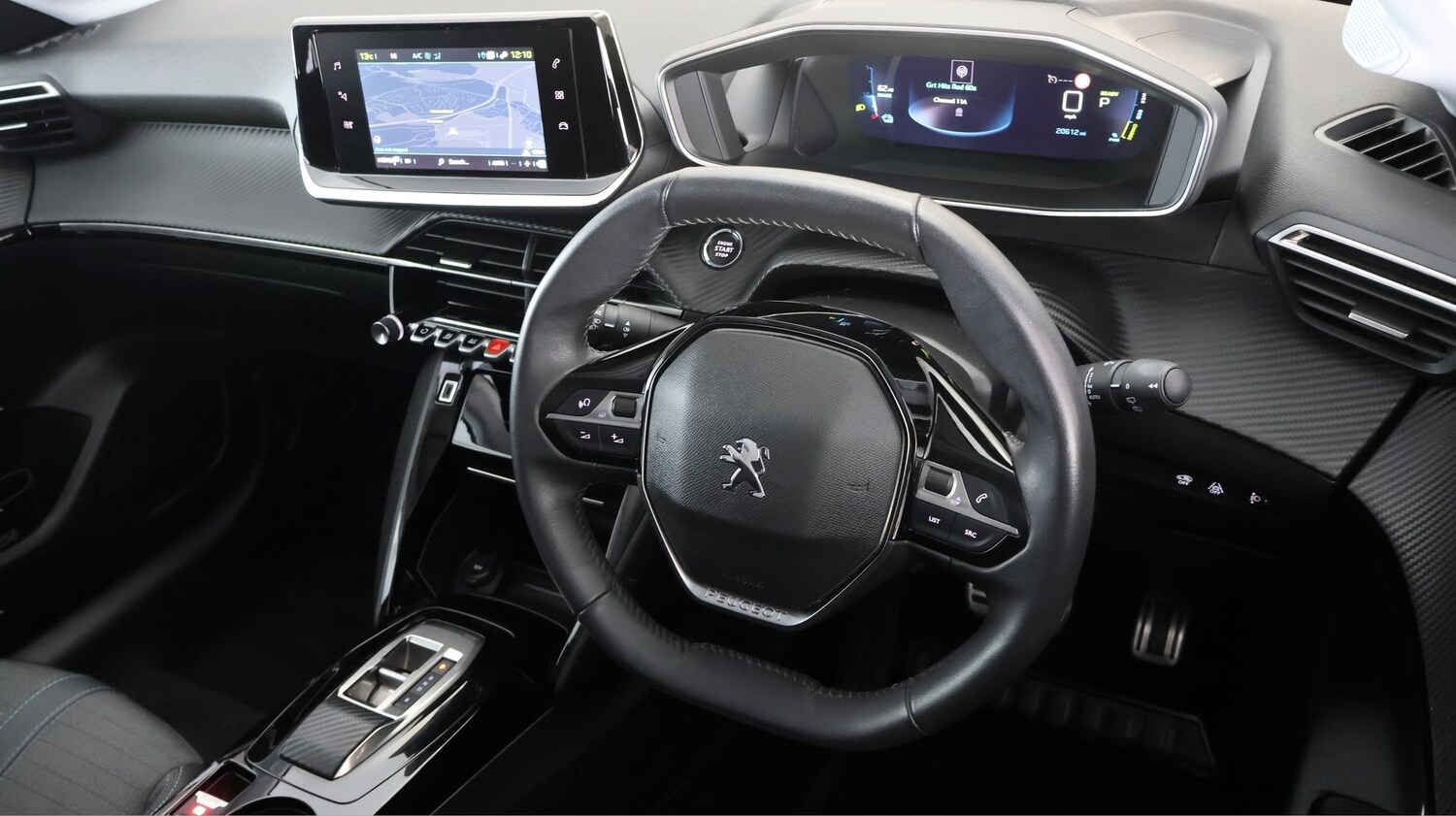 Used Peugeot 208 2023 for sale - 77182186: Photo 9