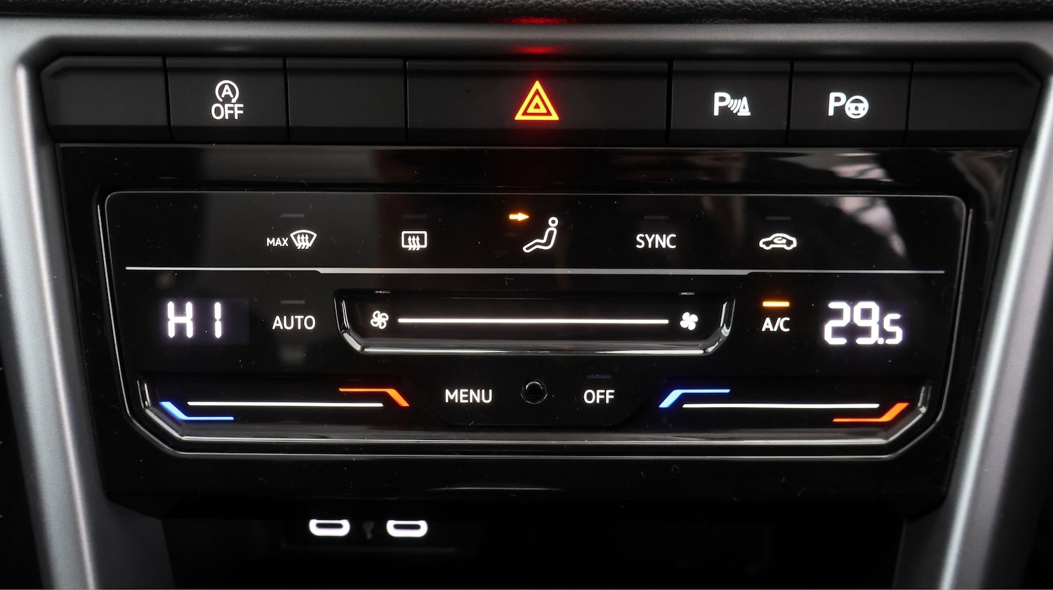 Used Volkswagen T-Roc 2022 for sale - 77417642: Photo 11