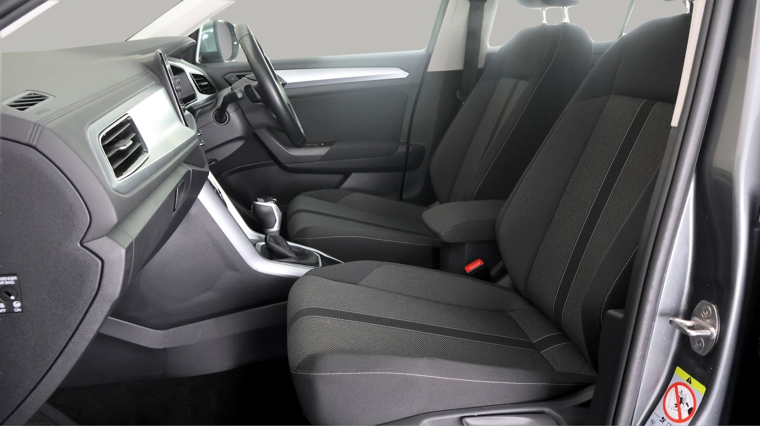 Used Volkswagen T-Roc 2022 for sale - 77417642: Photo 13