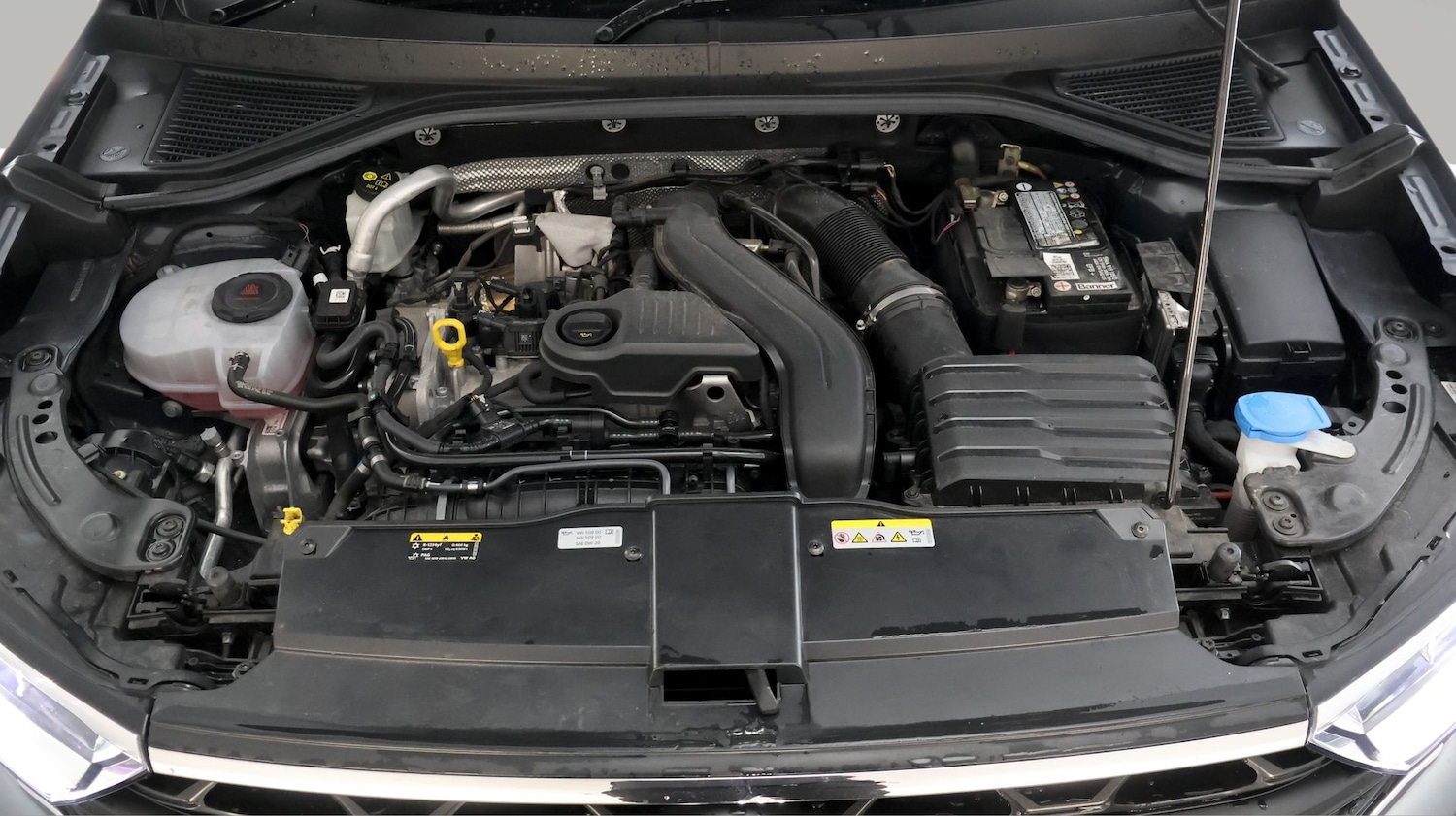 Used Volkswagen T-Roc 2022 for sale - 77417642: Photo 18