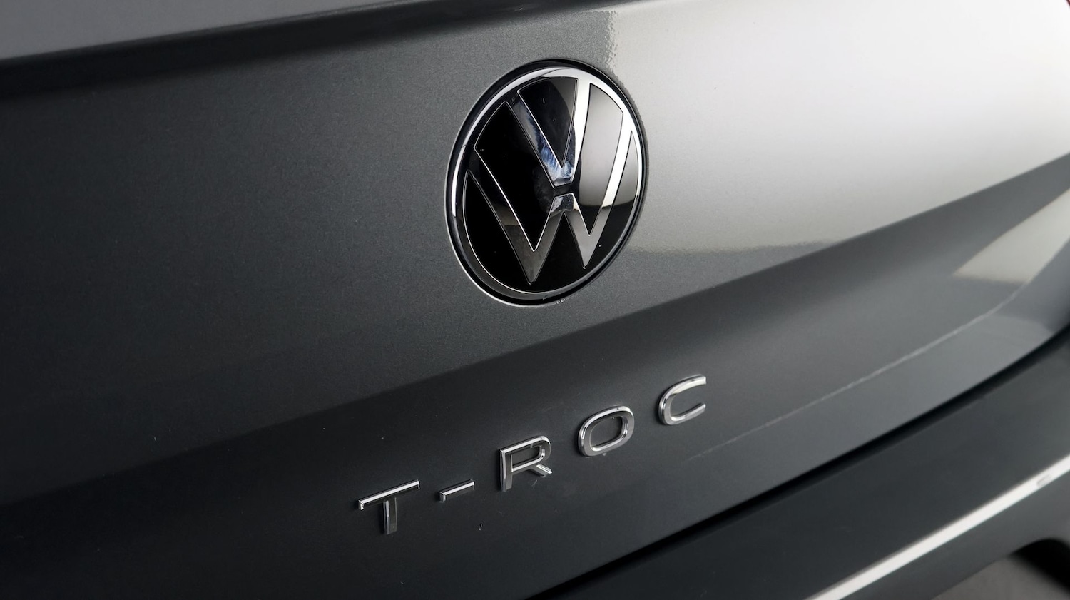 Used Volkswagen T-Roc 2022 for sale - 77417642: Photo 19