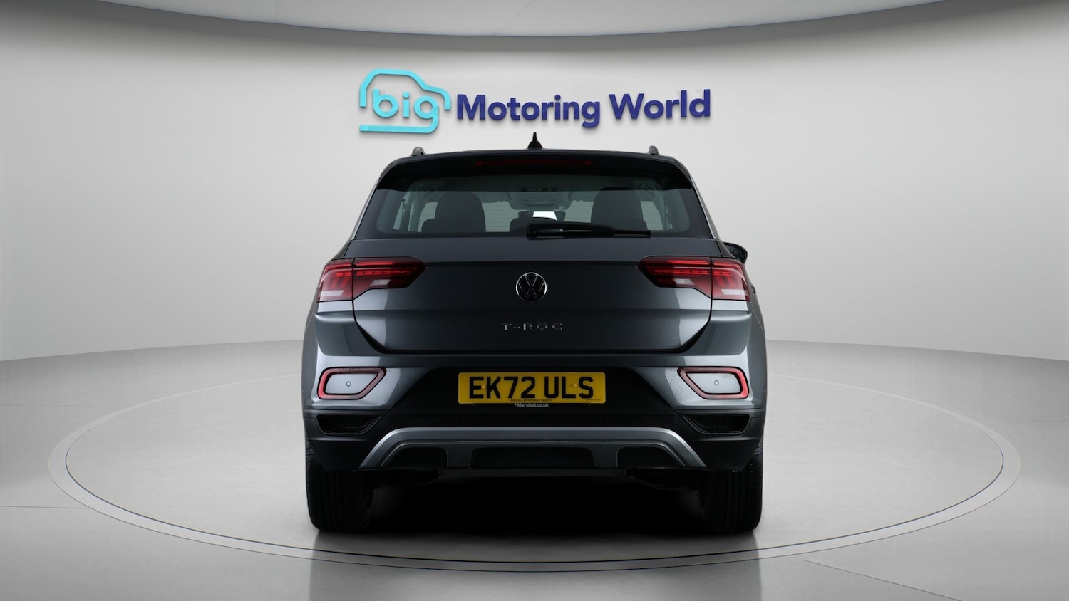 Used Volkswagen T-Roc 2022 for sale - 77417642: Photo 6