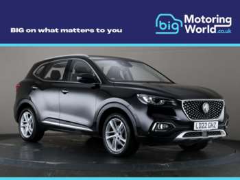 2022 (22) - 1.5 T-GDI Exclusive SUV 5dr Petrol Manual Euro 6 (s/s) (162 ps)
